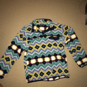 Patagonia jacket